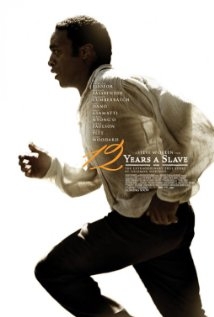 12 Years A Slave - Movies