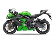 2013 Kawasaki Ninja 300 - Ride far far way