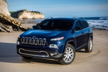 2014 Jeep Cherokee - Cars
