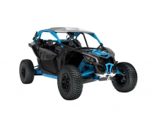 2018 Can-Am Maverick™ X3 X rc Turbo R from BRP - Side by Sides