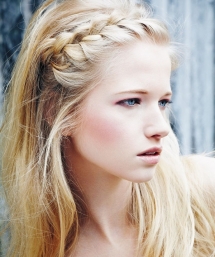 23 Gorgeous and Easy Beach Hairstyles - Hair Styles to Try