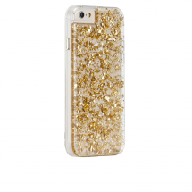 24 Karat Gold Case for iPhone 6 - Phone Cases