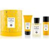 Acqua Di Parma Colonia Giftset 225ml Edc Spray 100ml/Bath & Shower Gel 75ml/Deodorant Spray 50ml - Unassigned