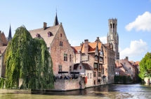 Activities to do in Belgium - Europe Vacation