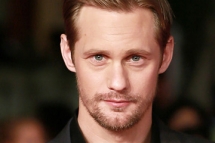 Alexander Skarsgard - Fave celebs