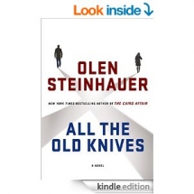 All the Old Knives by Olen Steinhauer - Kindle ebooks
