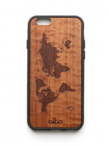 Alto iPhone Cover - My Style