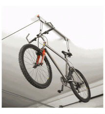 Aluminum Bike & Ladder Lift - Fave products