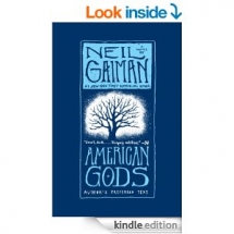 American Gods by Neil Gaiman - Kindle ebooks