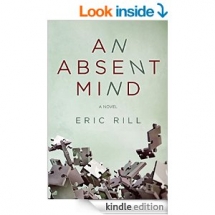 An Absent Mind by Eric Rill - Kindle ebooks