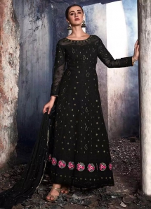 Anarkali Suit - Indian Ethnic Clothing