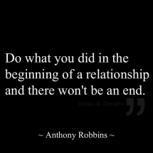 Anthony Robbins quote - Quotes & other things