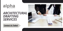 Architectural Drafting Services - Architectural Drafting Service