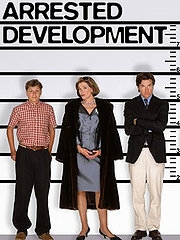 Arrested Development - Best TV Shows