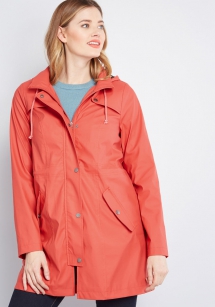 At All Showers Raincoat - Fave Clothing, Shoes & Accessories
