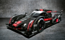 Audi, the new R18 e-tron quattro - Classic cars