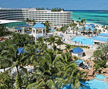 Baha Mar Casino Resort Hotel - Nassau, Bahamas - I need a vacation