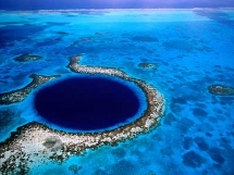 Belize - Beautiful places