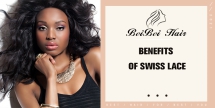 Benefits of Swiss Lace - Most fave products
