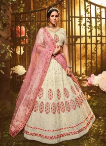 Best Collection Of Lehenga Shop - Indian Ethnic Clothing