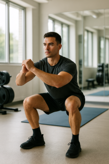 Best Full-Body Workouts for Any Fitness Level - Fitness