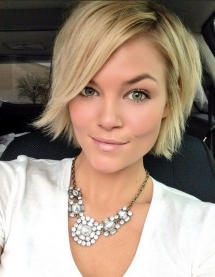 Best short hairstyles for 2015 - Hair Styles to Try