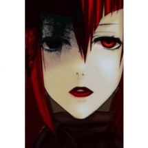 Black Butler Kuroshitsuji Angelina Dulles Cosplay Wig - Kuroshitsuji Cosplay