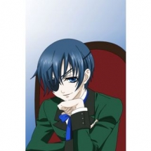 Black Butler Kuroshitsuji Ciel Phantomhive Green Suit Cosplay Costume - Kuroshitsuji Cosplay
