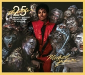 Thriller by Michael Jackson - Songs That Make The Soundtrack Of My Life 