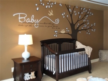 Baby Nursery - For the new arrival