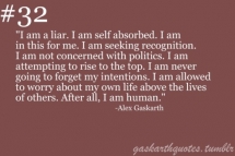 I Am Human - Inspirational Quotes