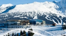 Whistler BC - Places ive travelled 