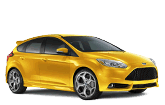 Ford Focus - Cars
