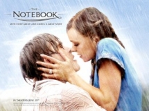 The Notebook - Movies! Movies! Movies!