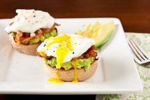 Best breakfast ever - Recipes