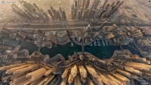 Architecture of Dubai - Cool architecture 