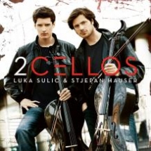 2 CELLOS - Fave Music