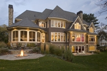 Beautiful Home - Dream house designs