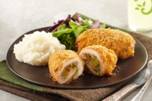 broccoli cheddar chicken bundles - Dinner Recipes I'd like to try. 