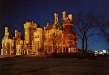 Casa Loma - Dream destinations