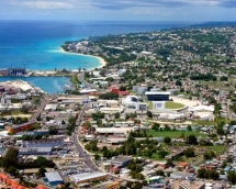 Barbados - Travel