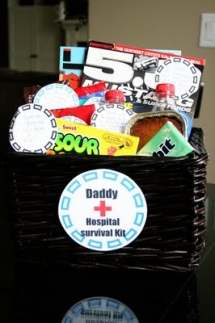 Gift for Soon To Be Dad - Gift Ideas
