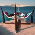 Cocoon Hammock - For The Home