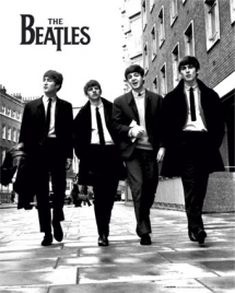 The Beatles - Fave Music