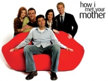 How I Met Your Mother - Fave TV shows