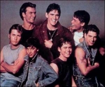 *The Outsiders!! Amazing Read! - *READ!