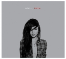Siberia by LIGHTS - Fave Music