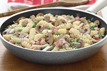 Ham and noodle skillet - Dinner Recipes I'd like to try. 