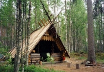 Large Lean To  - Outdoor stuff I love including cottages