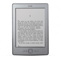 Kindle e-Reader - Technology & Electronics